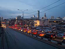 Новая интеллектуальная транспортная система поможет избавиться от пробок в Екатеринбурге