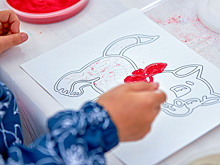 Сергунина рассказала о направлениях поддержки производителей детского питания и одежды