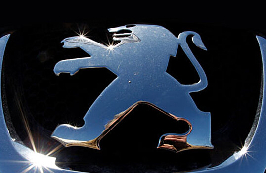 Peugeot Citroen становится вторым крупнейшим автоконцерном в Европе