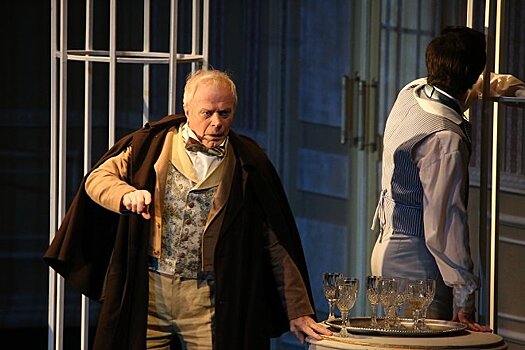 История нижегородского ТЮЗа: взгляд из-за кулис