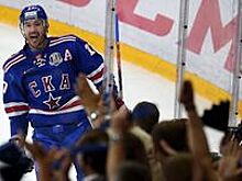 СКА стал обладателем Кубка открытия 10-го сезона КХЛ