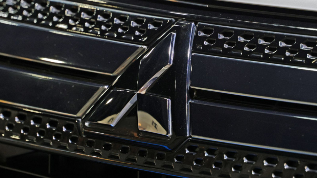 Mitsubishi инициировали отзывную кампанию модели Outlander из-за проблем с камерой заднего вида