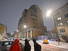 Лариса Долина снова не передала квартиру Полине Лурье