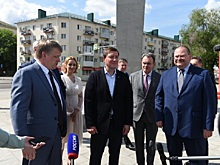 В Пензенской области будет реализована новая программа благоустройства дворов