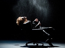 Новые спектакли «Мастерской Петра Фоменко» - в топе самых ожидаемых премьер осени