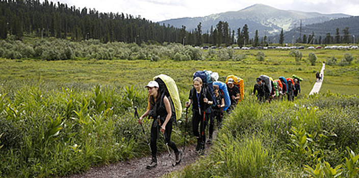 Что обязательно положить в рюкзак? В аптечку? Собираемся в путешествие по России