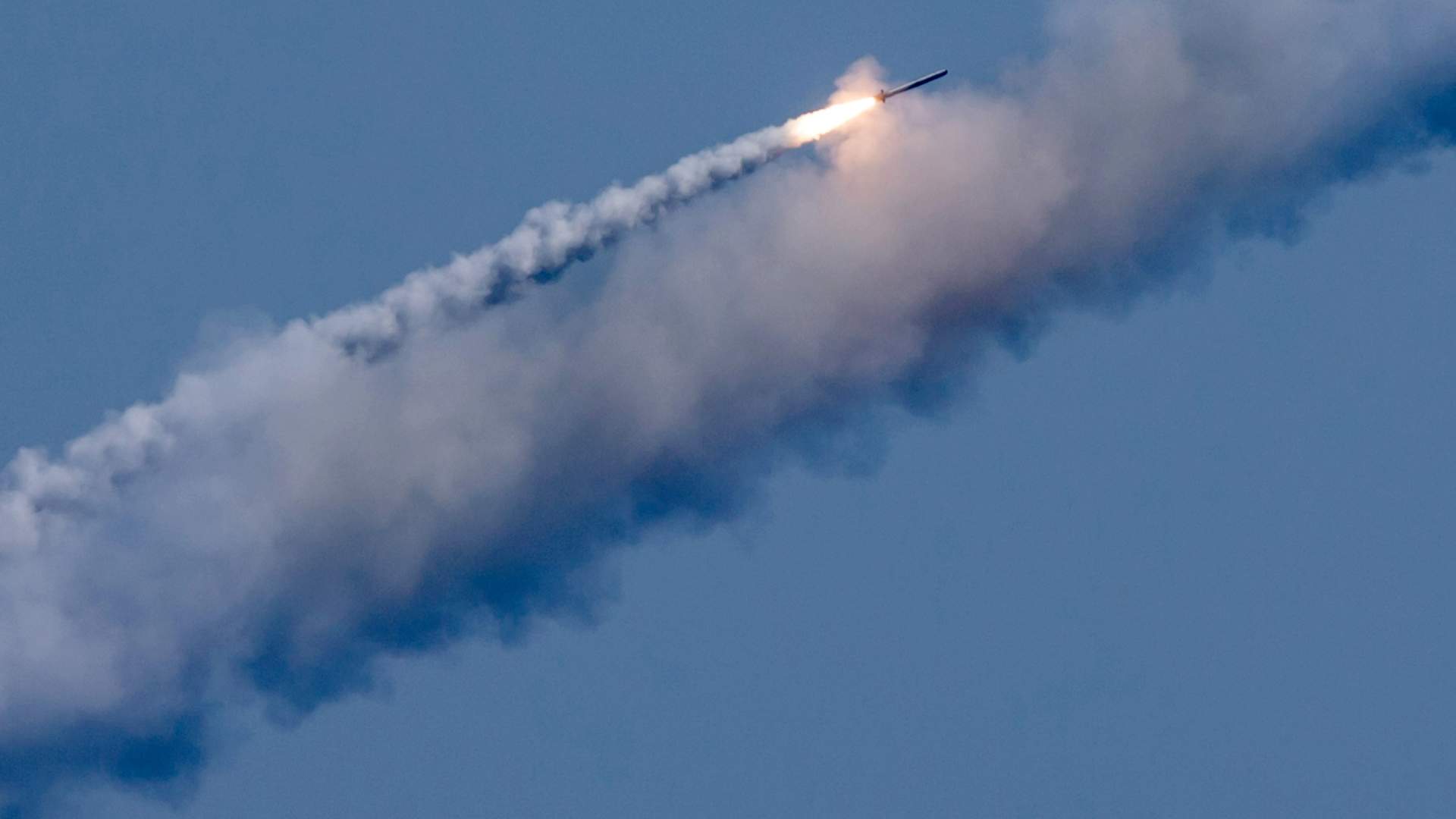 Турция впервые провела успешные испытания сверхзвуковой ракеты