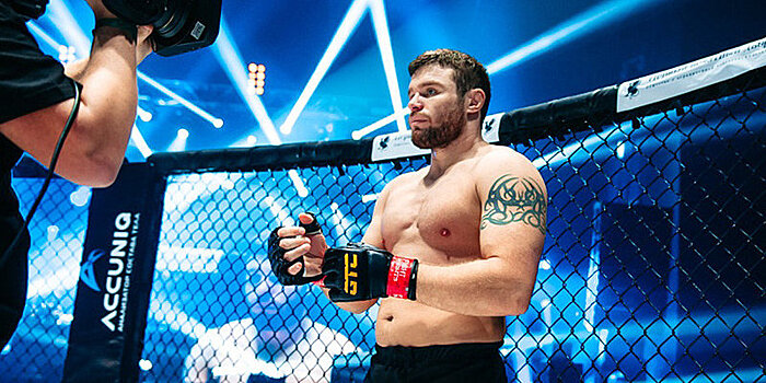 Малыхин наконец получил титульный бой в One FC, но не в своем весе. Менеджер бойца рассказывает, как так получилось