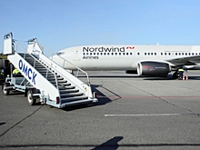 Стало известно, куда чаще всего летали омичи в первый месяц лета