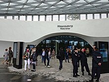 В "Зарядье" пройдет фотовыставка редких артефактов