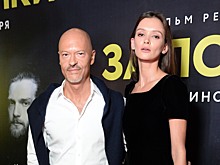 Слухам вопреки! После информации о разрыве Паулина Андреева и Федор Бондарчук вместе вышли в свет