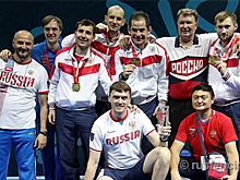 Российские фехтовальщики выиграли золото и серебро в командных турнирах на ЧЕ-2018 в Сербии