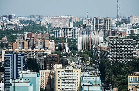 Эксперт: новый тип инвестора появился на рынке коммерческой недвижимости РФ