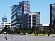 Шестеро россиян удостоены японского Ордена Восходящего солнца