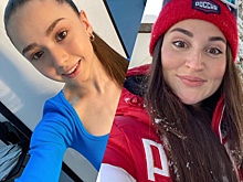 Вперед к победе! Самые яркие спортсменки сборной России