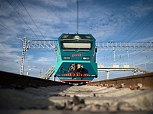 В РЖД объяснили «дефекты» дороги в обход Украины