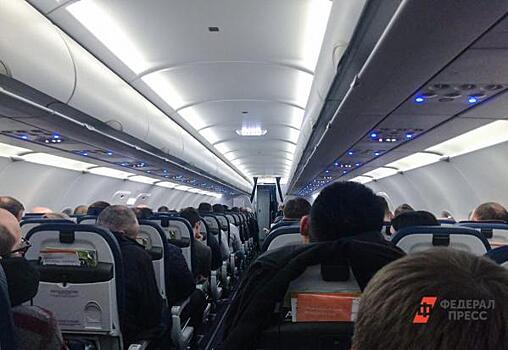 Самолет компании Ryanair приземлился в Минске из-за ложных данных о минировании