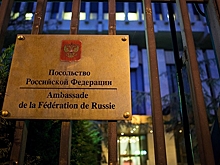 Согласованный демарш: Россия отреагировала на вызов Францией посла