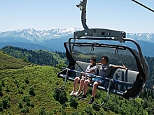 Жителям Ямала разрешили летать в Сочи, Симферополь и Москву