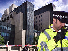 Осужденного за педофилию британского музыканта убили в тюрьме