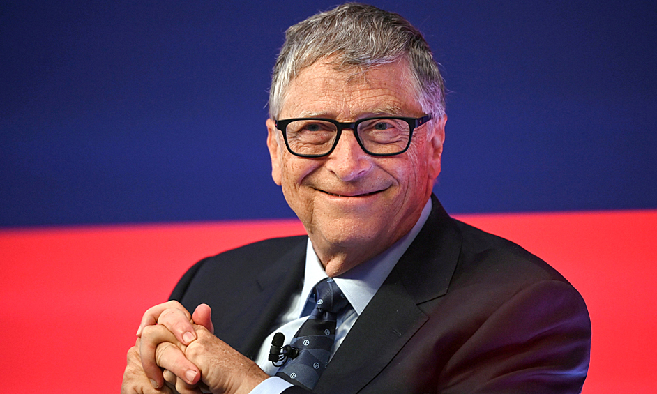 Билл Гейтс смог заработать за два года примерно $40 млрд. В начале 2020 года его состояние оценивалось в $98 млрд, сейчас – $131 млрд