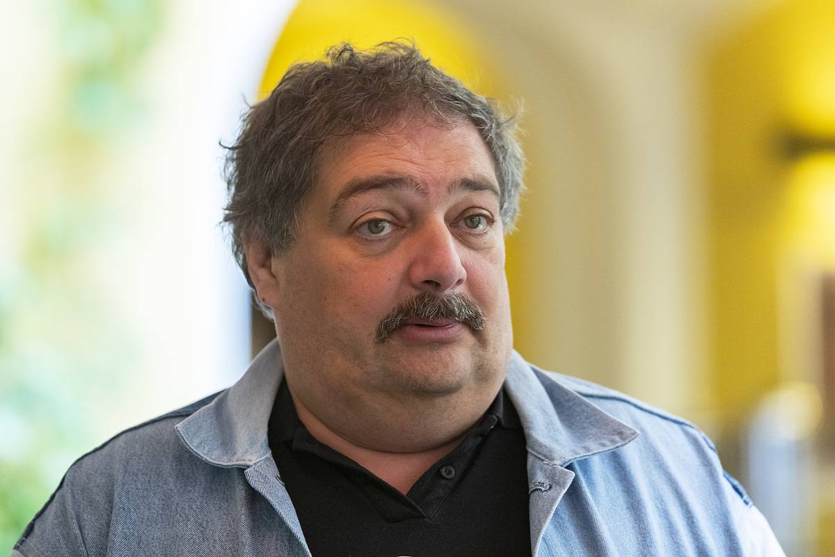 Суд вынес приговор известному российскому писателю