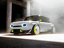 Audi воскресила NSU Prinz в виде компактного электрокара