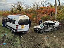 Число пострадавших в ДТП с автобусом на российской трассе детей выросло