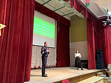 Молодогвардейцы реализуют в Конькове проект «1.1.2»