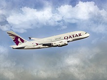 Qatar Airways с 1 февраля поставила еще один рейс на Пхукет