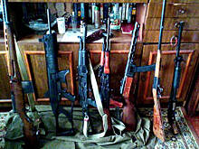 На Урале приостановили работу завода-изготовителя шин для "Арматы"