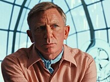 Дэниэлу Крэйгу потребовалось вновь поработать над акцентом для роли в «Достать ножи-2»