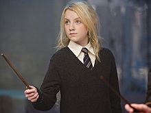 Полумна страдала от анорексии: как звезда «Гарри Поттера» хейтила саму себя онлайн