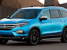 Не выхаживает и 300 тысяч км: Honda уличили в ненадежных моторах