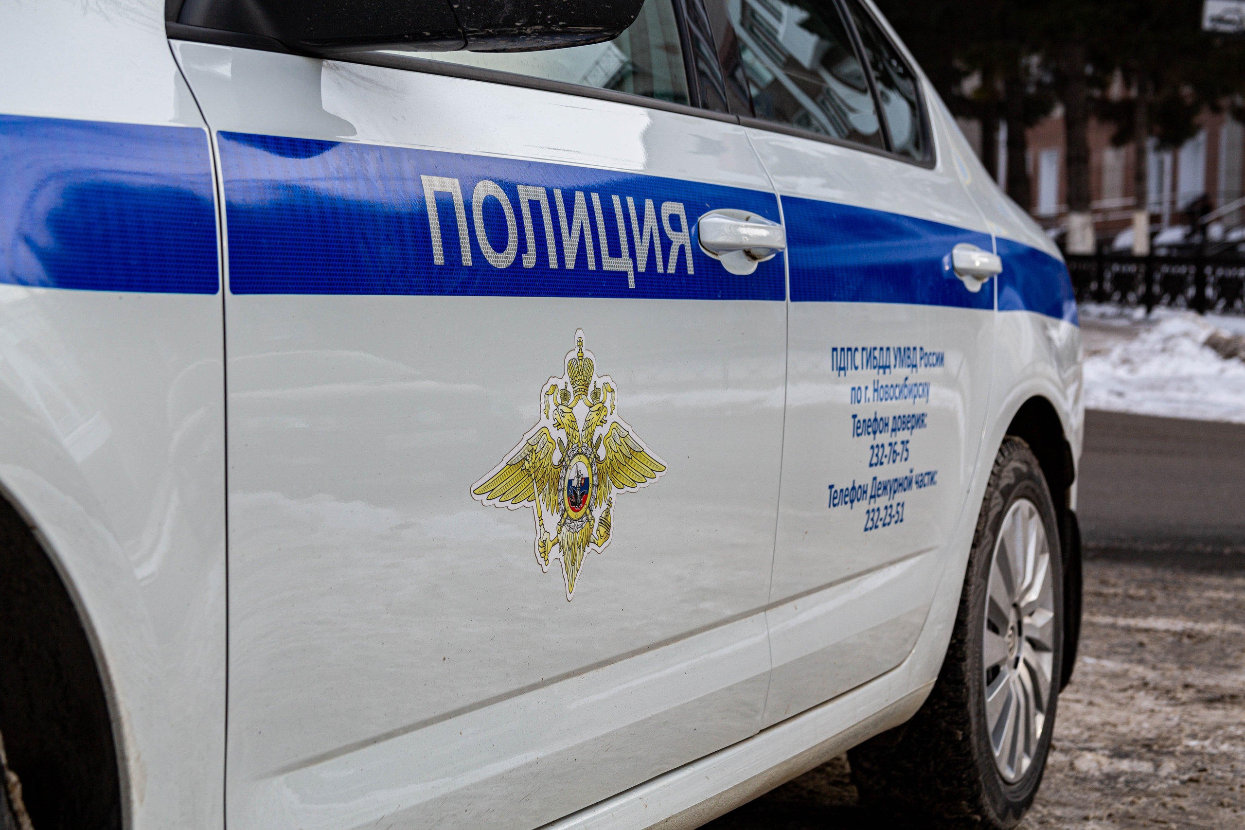 В Новосибирске задержали банду лже-таксистов по подозрению в серии краж