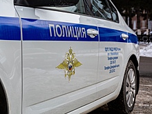 Полицейский сознался в наезде на 6-летнюю девочку под Новосибирском