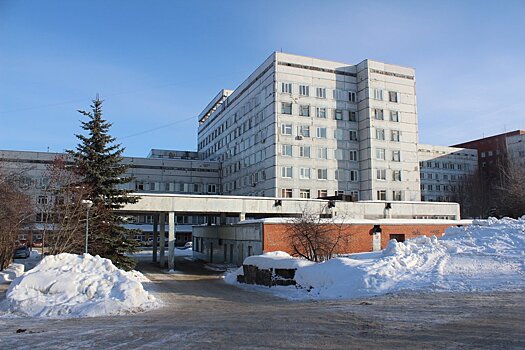 В Нижегородской ОДКБ рассказали о случаях детского травматизма в период новогодних праздников