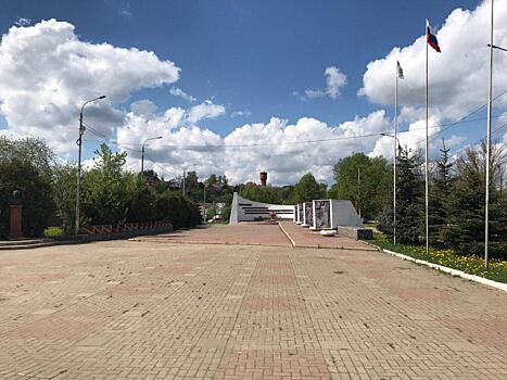 «Памятник должен быть человечным». Житель Волоколамска мечтает установить памятник солдату