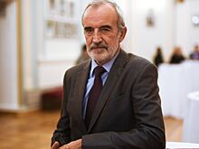 Умер советский режиссер Римас Туминас