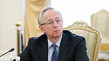 В МИД РФ предупредили о новом майдане в Грузии
