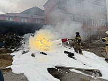 Стало известно, кто был на борту разбившегося в Дагестане вертолёта. Что их объединяет
