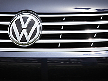 США попросили Volkswagen производить электромобили