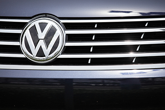 США попросили Volkswagen производить электромобили