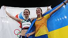 Олимпийцам из Украины запретили приближаться к россиянам на Играх в Пекине