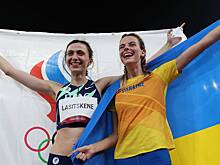 Олимпийцам из Украины запретили приближаться к россиянам на Играх в Пекине