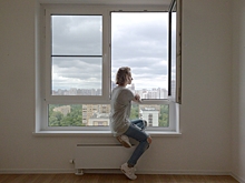 Москвичи начали массово скупать квартиры в новостройках