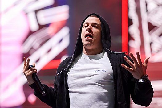 В концертной индустрии допустили 70-миллионные гонорары Макана