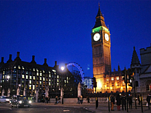 Украинские беженки начали уводить британских мужей из семей