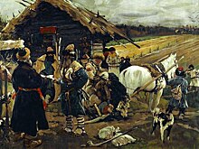 Юрьев день: суть, история и происхождение понятия