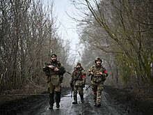 "Известия": под Курском артиллеристы за день выпустили 90 снарядов по ВСУ